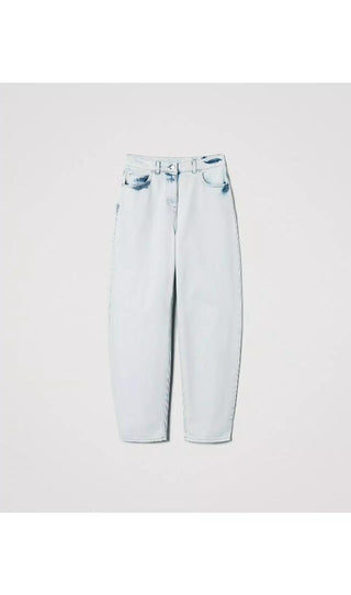 TWINSET ACTITUDE JEANS
