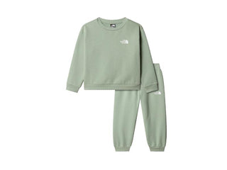 THE NORTH FACE Set in pile Simple Dome