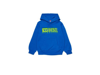 Diesel Smacshoodmegovald over