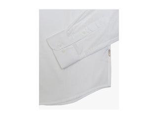 GIANNI LUPO Camicia cotone stretch