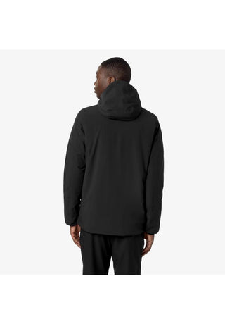 K-WAY JACK ST WARM REVERSIBLE
