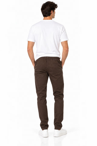 GIANNI LUPO Pantaloni