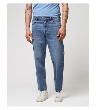 GIANNI LUPO Jeans vestibilità Over DAD