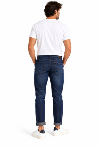 FREDMELLO JEANS