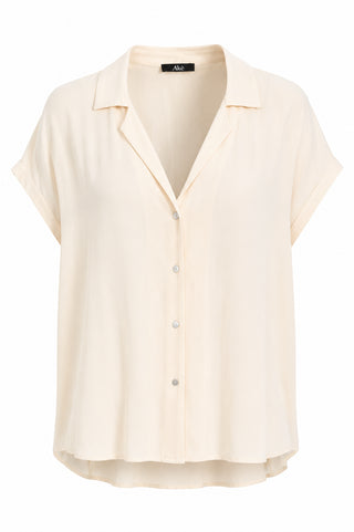 AKE' Camicia senza maniche Aldeno