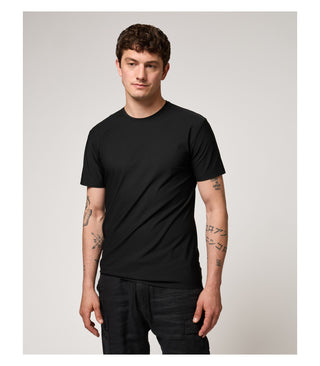 GIANNI LUPO T-Shirt tessuto tecnico