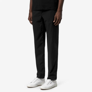 K-WAY PANTALONI MERAGER TRAVEL