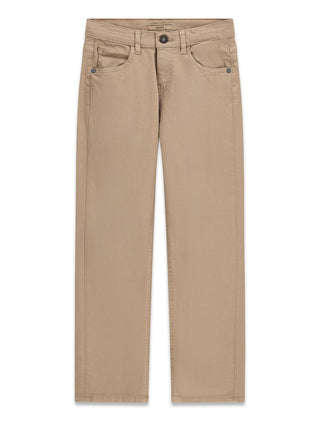 GUESS PANTALONI Pantaloni stretch Regular fit.