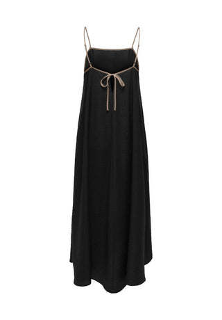 Only ONLLINO Vestito lungo