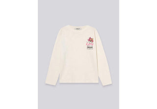 REPLAY SG7152.051 T-SHIRT T-shirt girocollo con pathc