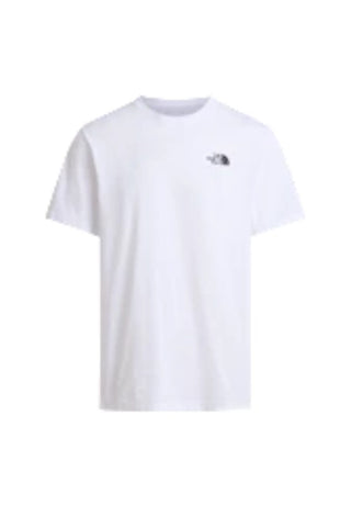 THE NORTH FACE T-shirt Regular