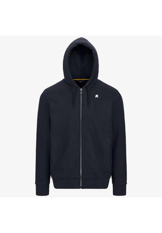K-WAY ANTHONY HEAVY FLEECE
