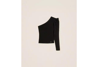 TWINSET ACTITUDE MAGLIA