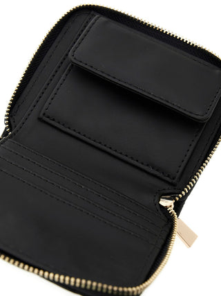 GUESS Mini portafoglio Eco Rianee trapuntato