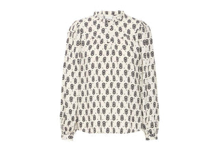 ICHI Camicia a maniche lunghe
