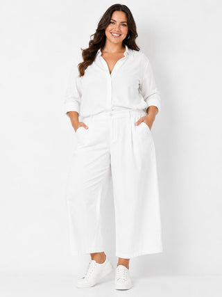 SUSY STAR Pantalone CROPPED