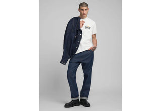 REPLAY M3279.000 T-SHIRT T-shirt girocollo con logo