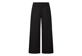 ICHI Pantaloni Relaxed Fit