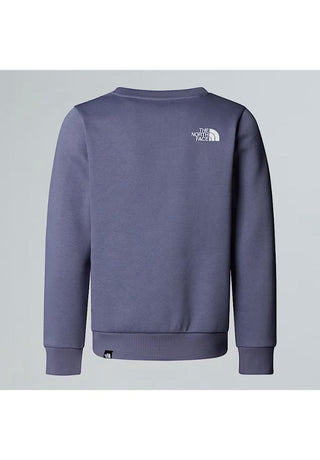 THE NORTH FACE Felpa Simple Dome