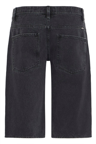 BLEND Bermuda BHFLAKE Loose Denim