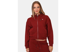 K-WAY K41339W FELPA ARWEN FRENCH TERRY