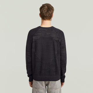 G-STAR MAGLIA