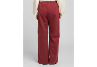 REPLAY W8159A.000.23802 PANTALONI Pantaloni sportivi wide leg