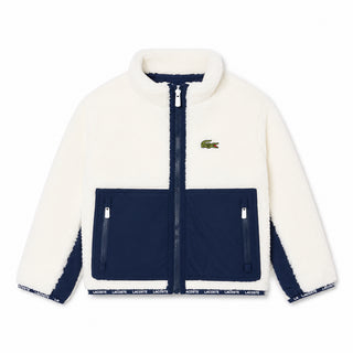 LACOSTE giacca