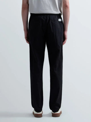 REPLAY Pantaloni Tapered fit con coulisse,