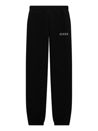 GUESS Jogger scuba con logo