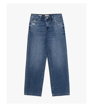 GIANNI LUPO Jeans wide leg