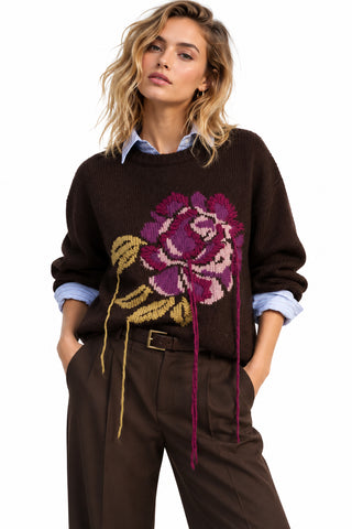 DIXIE MAGLIA
