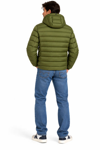RefrigiWear giacca