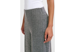 ICHI Pantaloni IHKATE JACQUARD