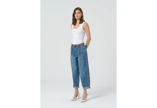 FRACOMINA JEANS