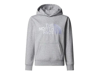 THE NORTH FACE Felpa con cappuccio