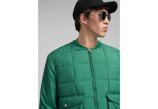 REPLAY M8478.000 C.SPALLA Giacca imbottita