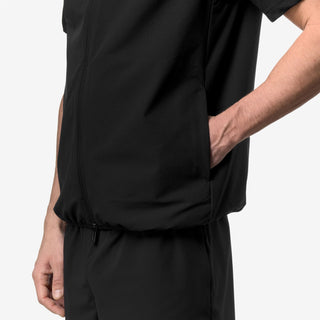 K-WAY GIACCA FLANER TRAVEL