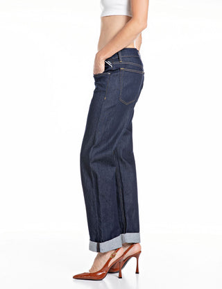 REPLAY JEANS BOY FIT AUBRY