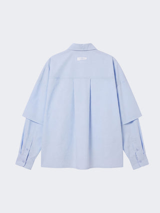 PXP CAMICIA