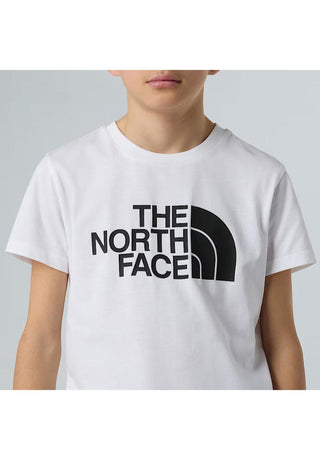 THE NORTH FACE T-shirt Easy