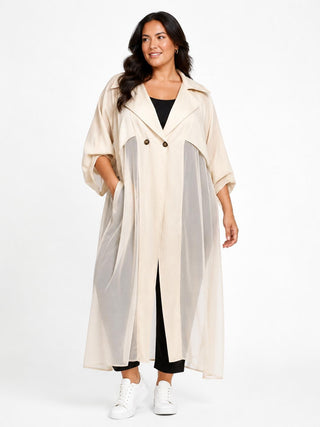 SUSY STAR TRENCH