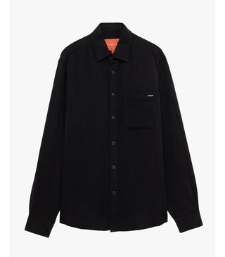 GIANNI LUPO Camicia con colletto