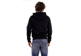 GIANNI LUPO GL2243F FELPA Felpa con cappuccio e zip