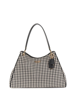 GUESS Shopper Mirema intrecciata