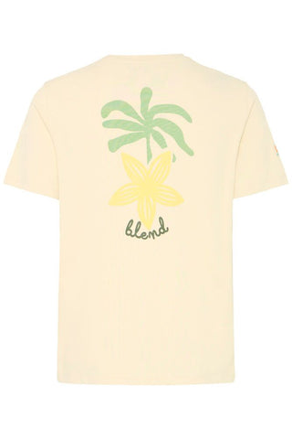 BLEND T-shirt PALMS