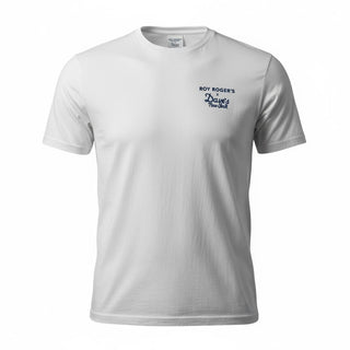 ROY ROGER'S RDV004CQ27 T-SHIRT T-shirt con stampa