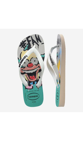 Havaianas Havaianas Simpsons