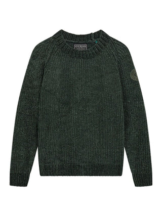 GUESS MAGLIA CINIGLIA