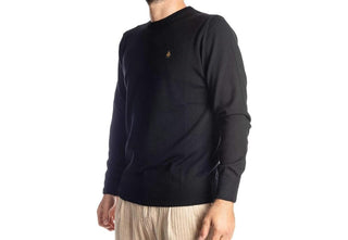 RefrigiWear BENNET PULLOVER MAGLIA Pullover Girocollo  Bennet